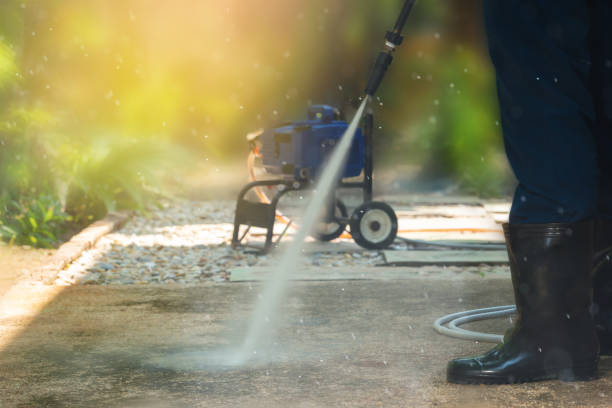 Playground Equipment Cleaning in Homestead, FL